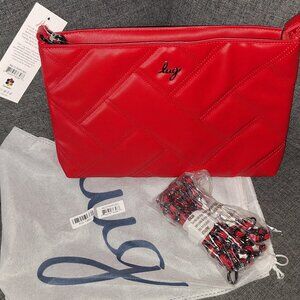 Lug Satin Luxe VL Waltz